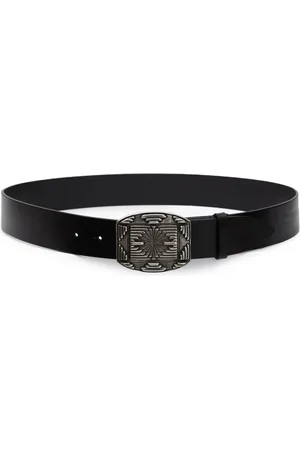 Isabel Marant Cintura Tulsy