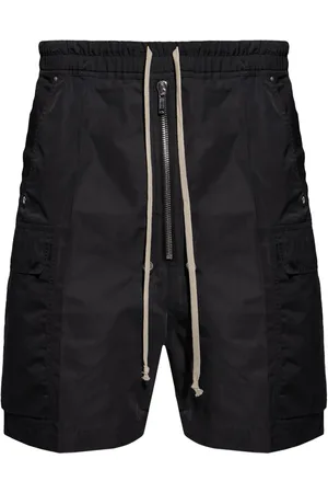 Rick Owens Shorts Cargobela