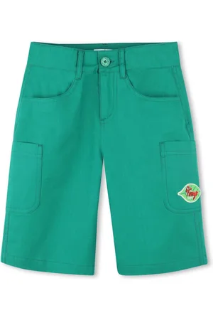 Kenzo Shorts ripstop