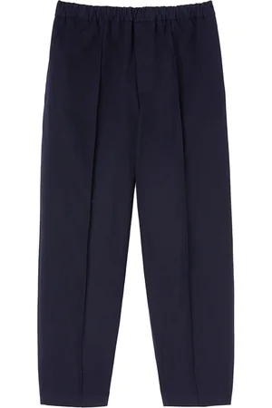 Jil Sander Pantaloni affusolati