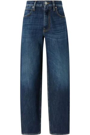 Pinko Jeans a gamba ampia