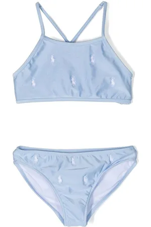 Ralph Lauren Bikini Polo Pony