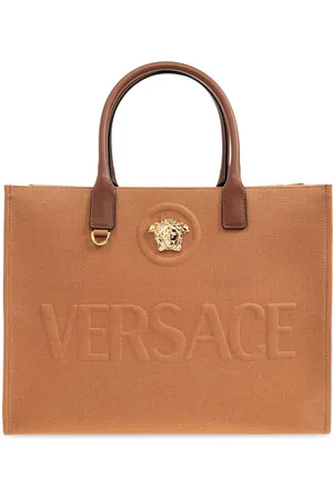 VERSACE Borsa tote La Medusa