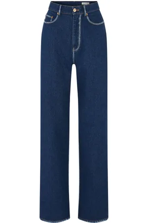 Nina Ricci Jeans dritti