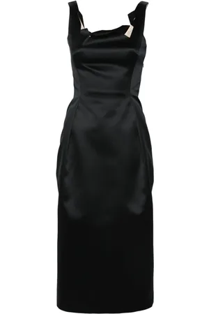 Viktor & Rolf Abito midi