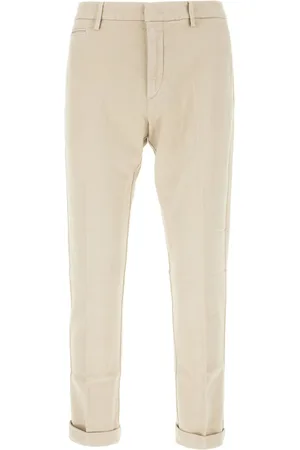 Dondup Pantaloni affusolati