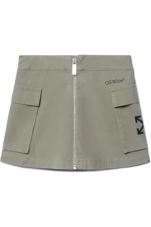 OFF-WHITE Gonna cargo Bookish