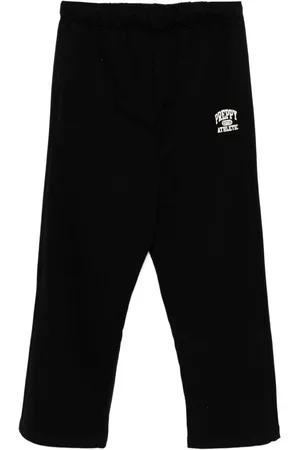 Chocoolate Joggers con stampa logo