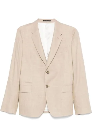 Paul Smith Blazer con revers classici