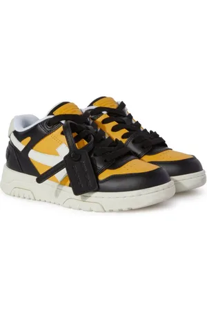 OFF-WHITE Sneakers Out Of Office