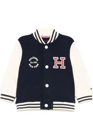 Tommy Hilfiger Giacca varsity 1985