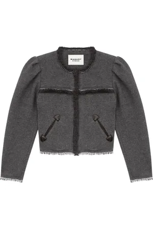 Marant Etoile Giacca Delphina