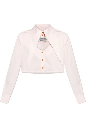 Vivienne Westwood Camicia in cotone