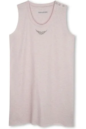 Zadig & Voltaire Abito smanicato