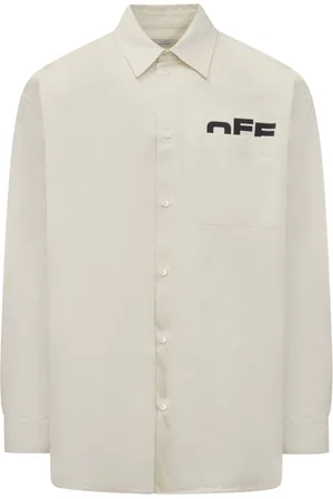 OFF-WHITE Camicia Off Shared