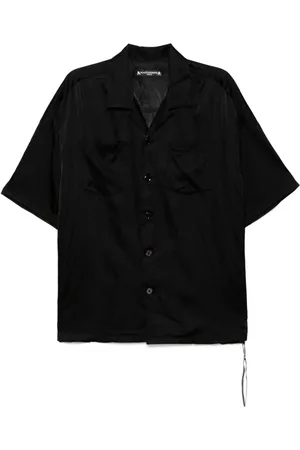 MASTERMIND Camicia con ricamo
