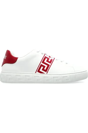 VERSACE Sneakers Greca