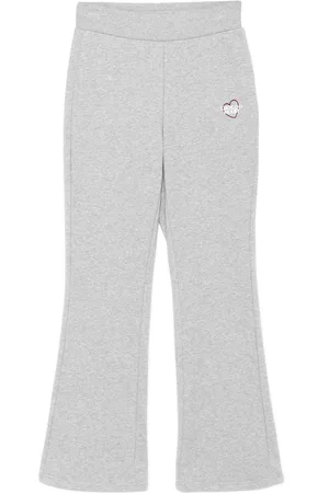 Chocoolate Pantaloni svasati