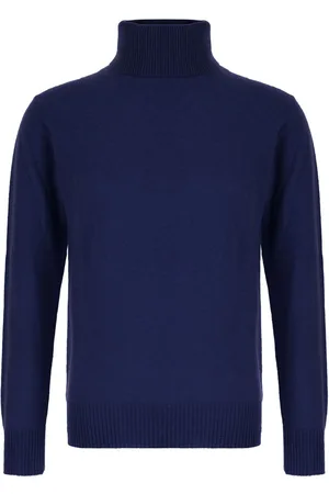 CUSTOMER LOVERS Maglione a collo alto