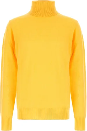 CUSTOMER LOVERS Maglione a collo alto