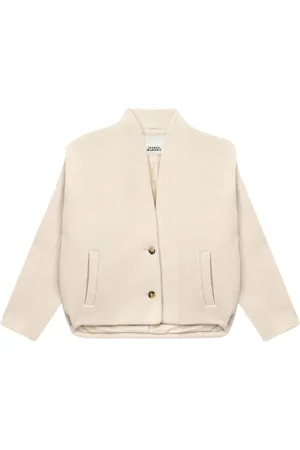 Isabel Marant Bomber Drogo