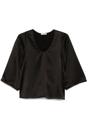By Malene Birger Blusa Calyas