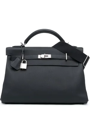 Hermès Borsa a tracolla Maxi Kelly 42 in pelle Togo 2023