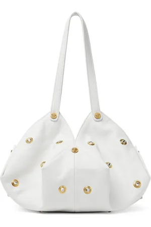 VERSACE Borsa a spalla Protea