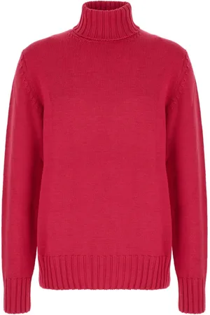 CUSTOMER LOVERS Maglione a collo alto