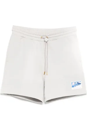 Casablanca Shorts con logo
