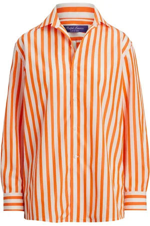 Ralph Lauren Camicia Capri
