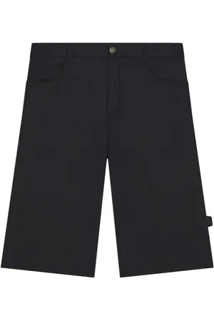 Courrèges Shorts dritti