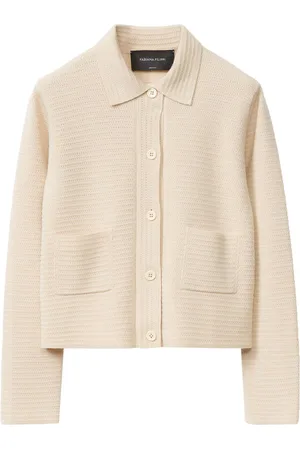 Fabiana Filippi Cardigan