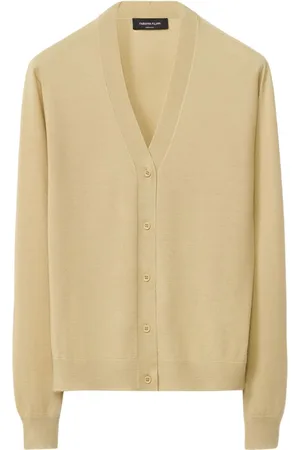 Fabiana Filippi Cardigan