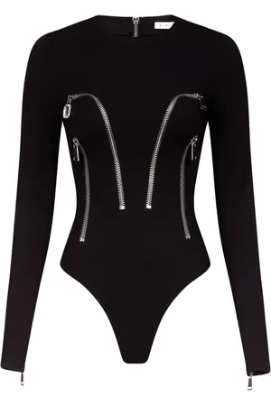 AREA Body a maniche lunghe