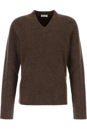 Salvatore Ferragamo Maglione con scollo a V