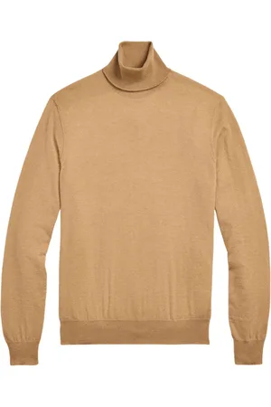 Ralph Lauren Maglione in cashmere