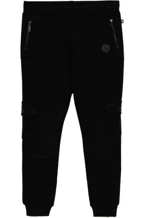 Philipp Plein Pantaloni sportivi