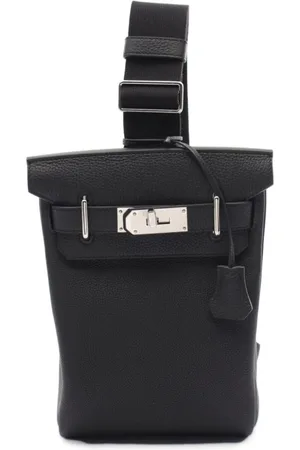 Hermès Borsa a tracolla Kelly Akkad PM 2020