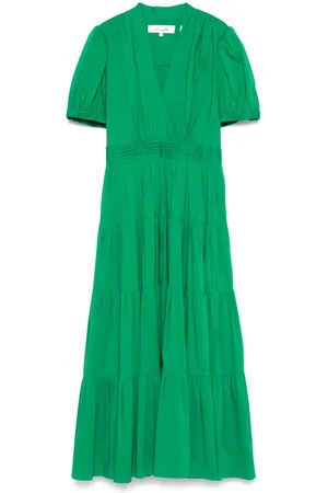 Diane von Furstenberg Abito midi Darby