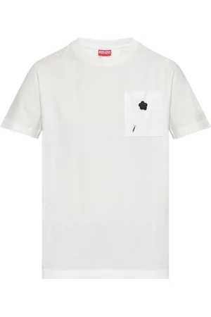 Kenzo Camicia Boke Flower