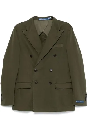 Ralph Lauren Blazer doppiopetto