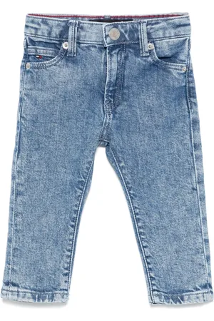 Tommy Hilfiger Jeans dritti