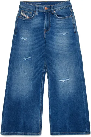 Diesel Jeans JoggJeans® D-Argjx