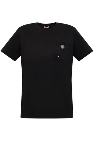 Kenzo Camicia Boke Flower