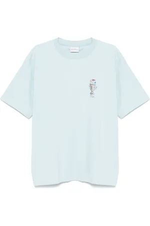 Drôle de Monsieur T-shirt Vase