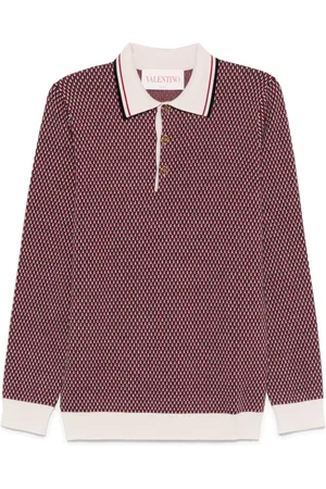 VALENTINO GARAVANI Polo a maglia