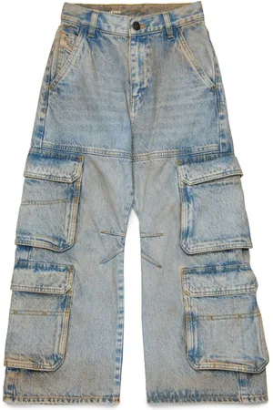 Diesel Jeans D-Argjx