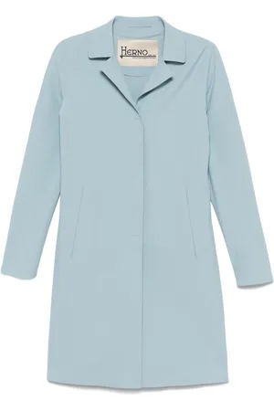 HERNO Cappotto monopetto