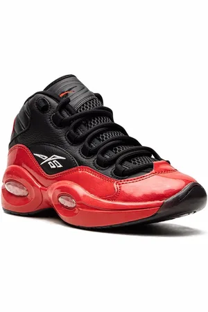 Reebok Sneakers Question Mid J Street Sleigh